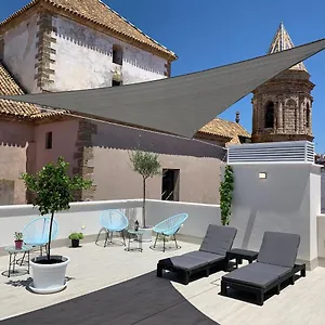 Apartamento San Lorenzo Y, Cádiz