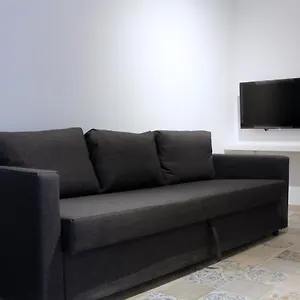 Apartamento Campo Del Sur - Catedral, Cádiz