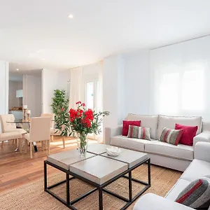 Apartamento Genteel San Antonio, Cádiz