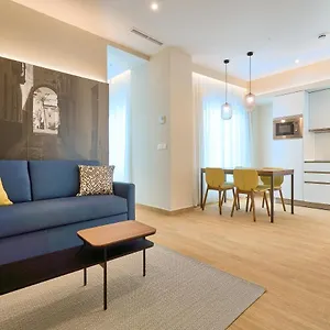 Apartamento Tandem Pópulo, Cádiz