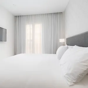 Appartement Tandem Puerto Chico, Cádiz
