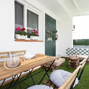Casa Laura Y Pancho Fasnia
