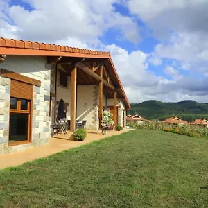 Ven Y Disfruta En El Corazon De Bizkaia-urdaibai Gautegiz Arteaga