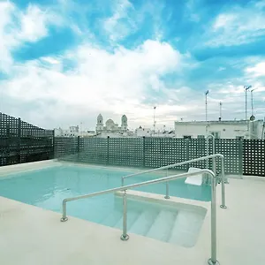 Apartamento Isa, Cádiz