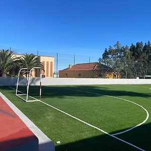 Monte Del Agua House Erjos-El Tanque