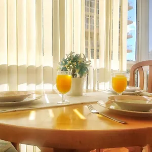 Inmogest - Apartamento Hercules Beach Benalmádena