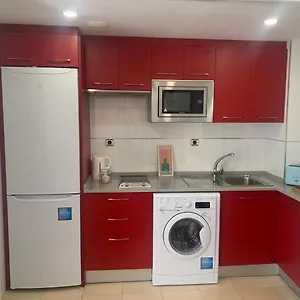 Estudio Alameda Cadix