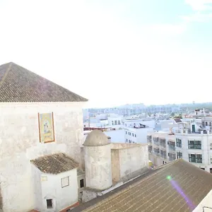 La Casa Del Ferry Ayamonte