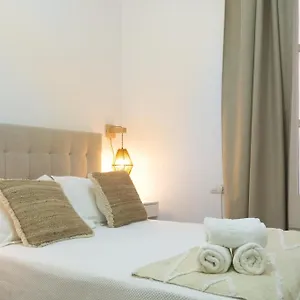 Apartamento Casa Macías, Cádiz