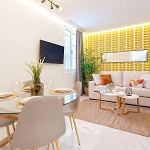 Apartament Genteel Catedral, Kadyks