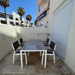 Atlantis Puerto Marina - 1 Minuto De La Playa Benalmádena