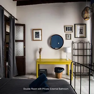 Apartamento Casa Piratas Y Mina, Cádiz