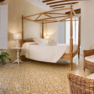 Hotel Argantonio, Kadyks
