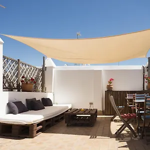 Apartamento La Casa Morada, Cádiz
