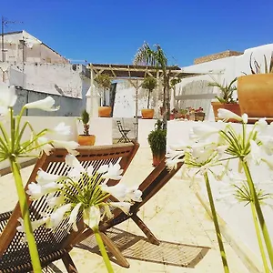 Apartamento Santa María 12 Boutique, Cádiz
