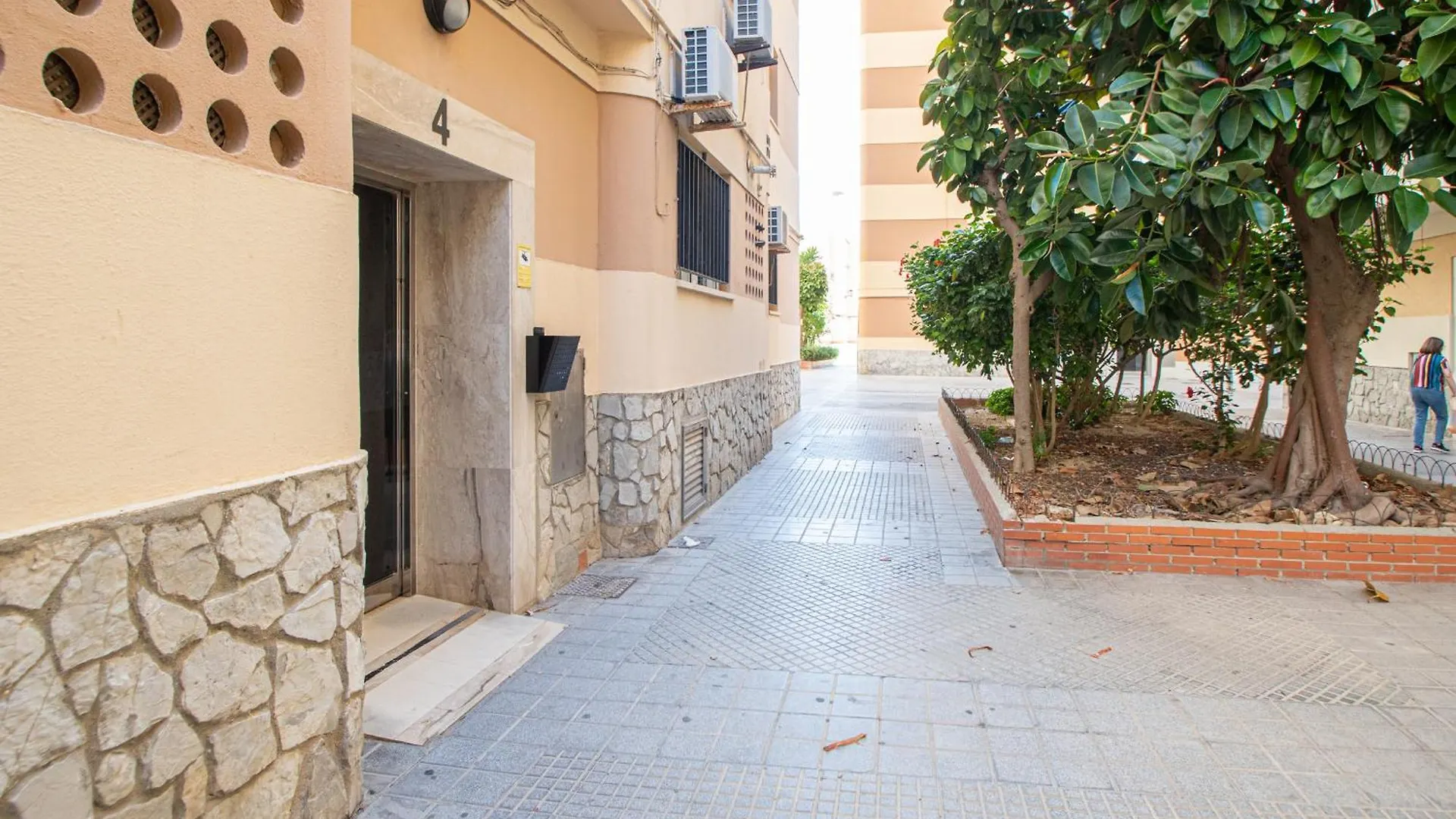 La Esfera Gaditana - Confort, Playa Y Parking Cádiz Apartamento