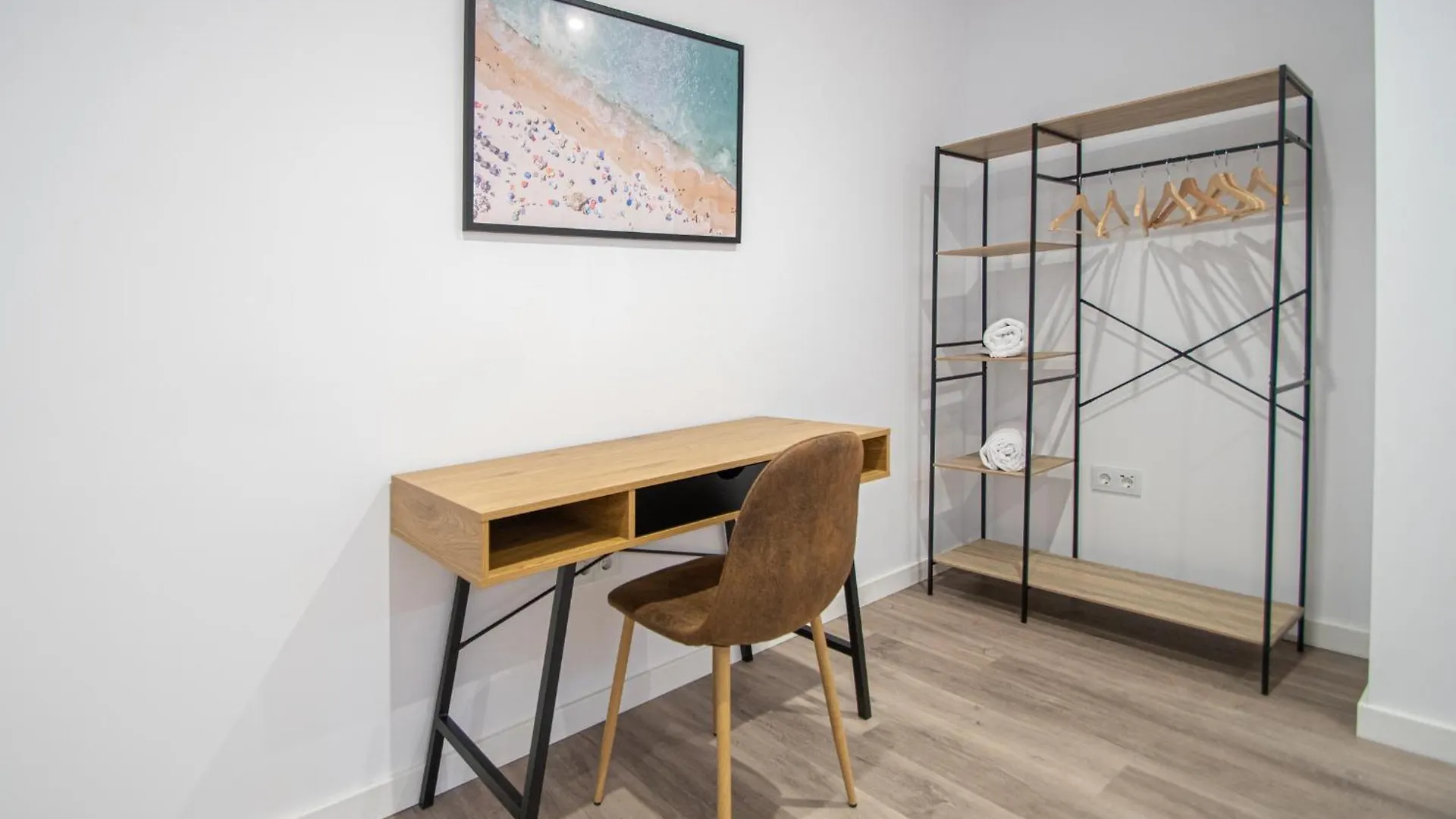 La Esfera Gaditana - Confort, Playa Y Parking Cádiz Apartamento