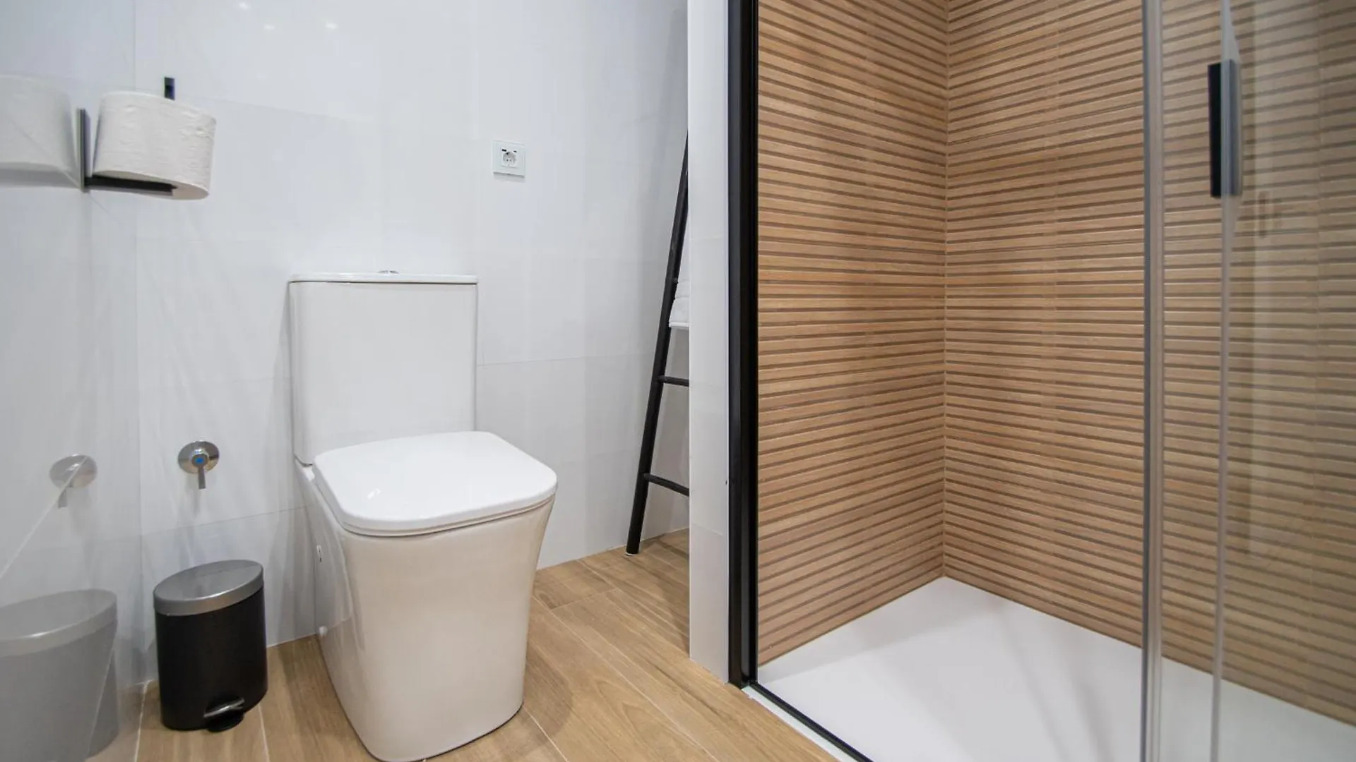 Apartamento La Esfera Gaditana - Confort, Playa Y Parking Cádiz